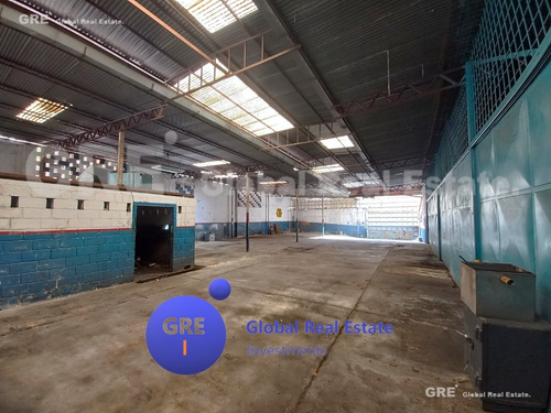 Imagen 9 de 9 de Edificio, Galpón, Terreno Comercial En El Corazón De Chacao, Vende Global Real Estate.