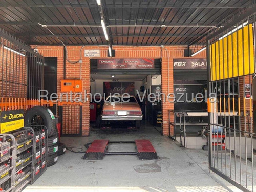 Fondo De Comercio En Venta Boleita Sur Mls #25-16070 Km