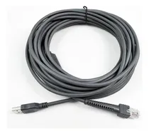 Comprar Cable Usb Lectora Codigo De Barras Symbol Zebra Motorola