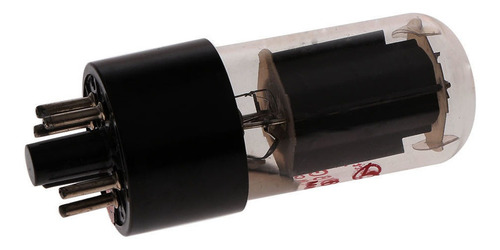 Imagem 7 de 9 de 2x6v6gt 6p6p 6l6 Tubo De Vácuo Para Amplificador De