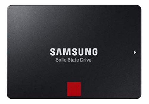 Samsung 860 Pro 1tb 2.5 Pulgadas Sata Iii Ssd Interno (mz-76