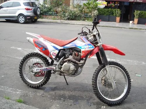 Crf 230