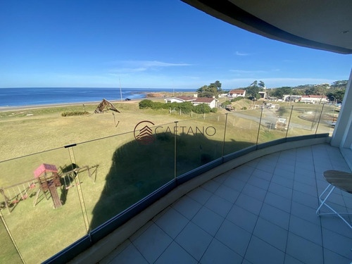Imagen 2 de 22 de Venta Apartamento 2 Dormitorios Playa Mansa Punta Del Este - Punta Del Este Mansa