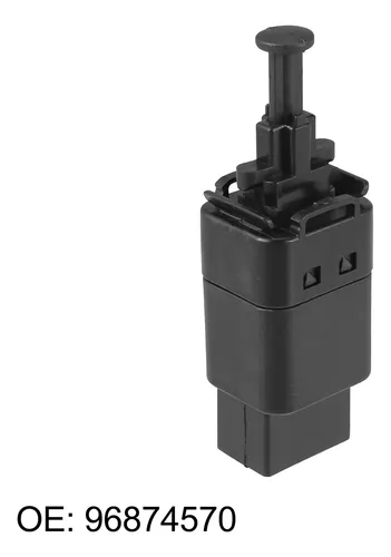 Bulbo De Stop Freno Chevrolet Aveo Agile Spark Caja Manual