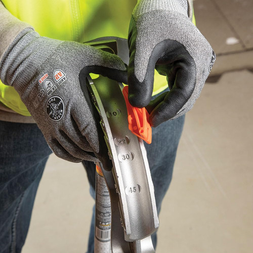 Doblador De Tubo Conduit De Aluminio Para Emt 3/4
