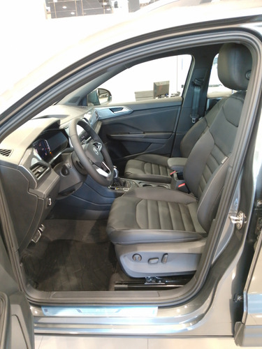 Volkswagen Taos 1.4 250 Tsi Highline