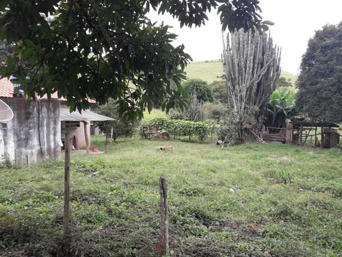 Sítio Carvalhos Com 20.000 M2 - 494