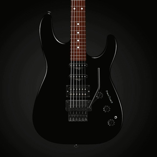 Fender Hm Strat Edicion Limitada Guitarra Black 2020
