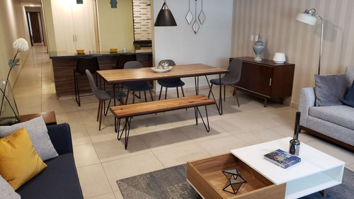 Imagen 1 de 30 de Departamento En Narvarte Poniente En Benito Juárez.