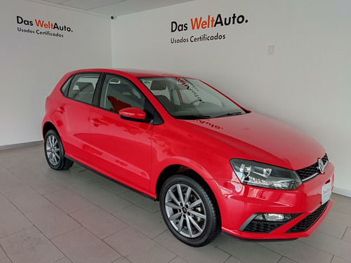 Imagen 15 de 15 de Volkswagen Polo 2020