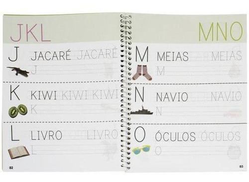 Aprendendo Caligrafia - Volume Único, De Belli Studio & Hardt, Priscila. Editora Todolivro, Capa Mole, Edição 1ª Edição - 2018 Em Português