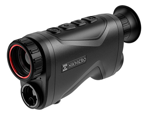 Visor Termico Hikmicro Condor Ch25l Con Telemetro Explorer