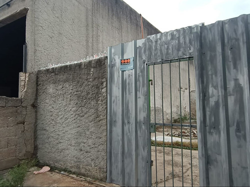 Oportunidad Para Inversionista - Terreno Nuevo París