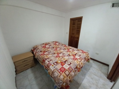 Imagen 8 de 12 de Hermoso Apartamento En Res. Guacuco Beach. Estado Nueva Esparta