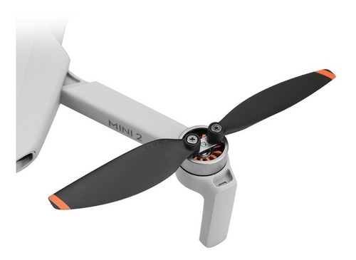 8 Hélices Para Dji Mavic Mini 2 Para Un Dron Completo