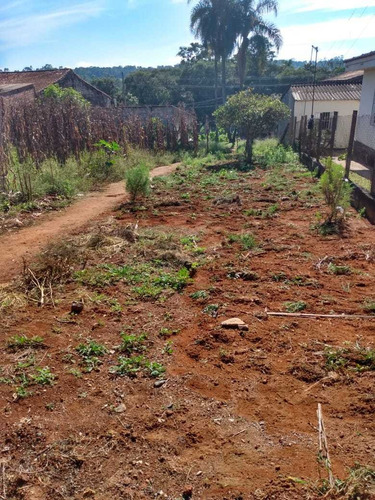 Imagem 2 de 4 de Terreno 250 M² Em Ibiúna - Cód.022