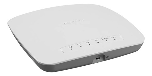 Netgear Punto Acceso Inalámbrico Wac510 2 Bandas Wifi Ac1200