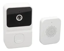 Comprar Timbre De Video Inteligente, Cámara Wifi Remota Inalámbrica,