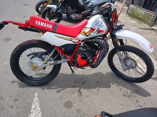 Yamaha Dt 175 Encendido Yz