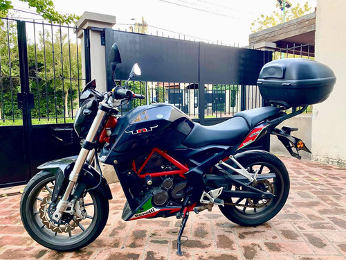 Benelli Tnt25