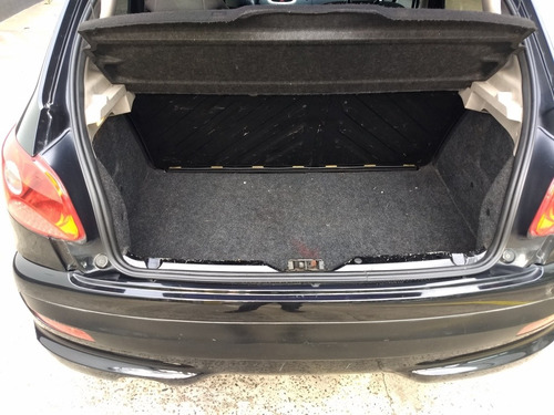 Imagen 5 de 11 de Peugeot 207 Compact 1.9 D Sedan Xs 2010