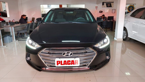 Hyundai Elantra Gls 2.0 16v, Pbl5785