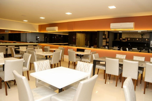 Imagem 23 de 28 de Exclusiva Cobertura No Centro Da Palhoça - Co0536