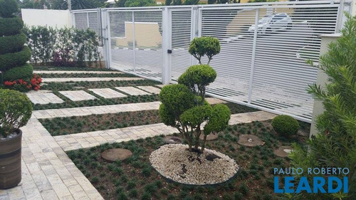 Imagem 6 de 14 de Casa Em Condomínio - Condomínio Arujazinho 4 - Sp - 446763