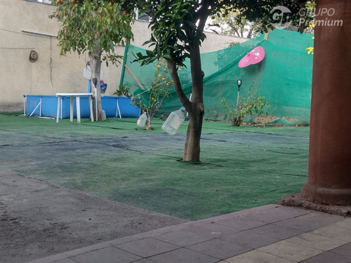 Vendo Sitio Con Casa El Bosque 5d 3b 4e 171m2cons 735m2 Terr