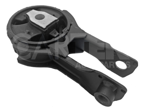 Soporte Motor Torsion Trasero Mazda Cx-3 2018-2019 L4 2.0
