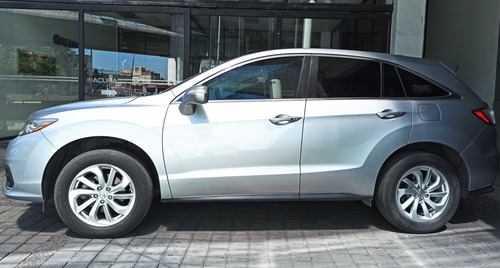 Imagen 4 de 15 de Acura Rdx 2017 3.5 L At