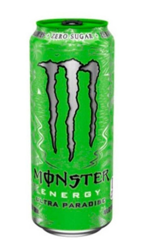 Energizante Monster Energy Ultra Paradise