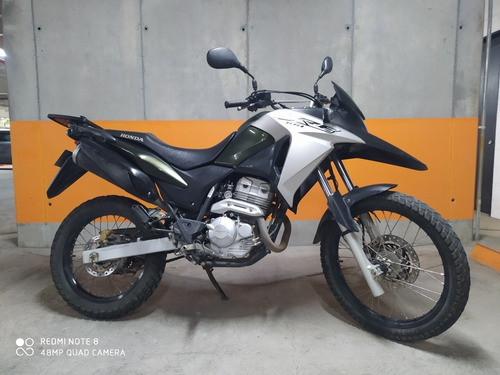 Honda Xre 300