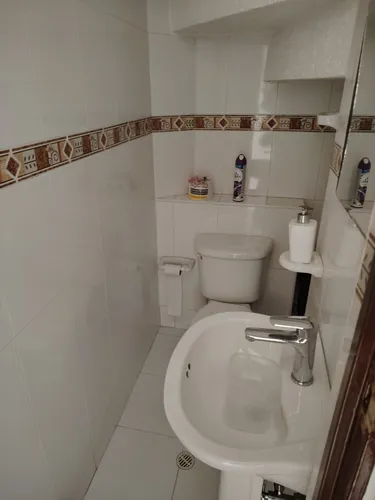 Vendemos Casa En Bogotá Excelente Ubicación.