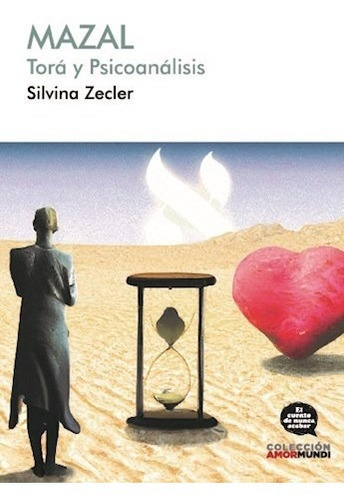 Mazal - Silvina Zecler