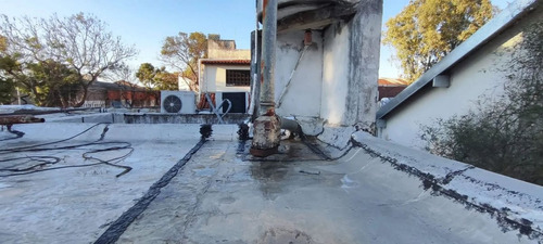 Venta Ph 2 Ambientes A Refaccionar Patio Florida