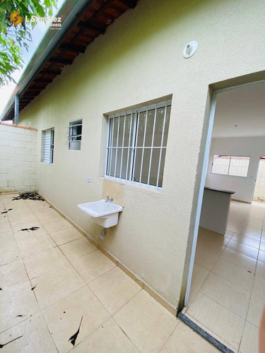 Imagem 6 de 11 de Village Com 2 Dormitórios À Venda, 43 M² Por R$ 150.000,00 - Vila São Paulo - Mogi Das Cruzes/sp - Vl0001