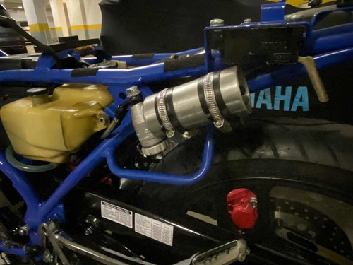 Imagem 9 de 13 de Yamaha Rd 350
