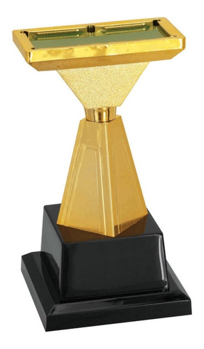 Troféu Premiação Campeonato Sinuca Vitória 502243