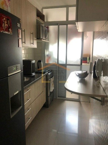 Imagem 9 de 15 de Apartamento, Venda, Vila Guilherme, Sao Paulo - 14589 - V-14589