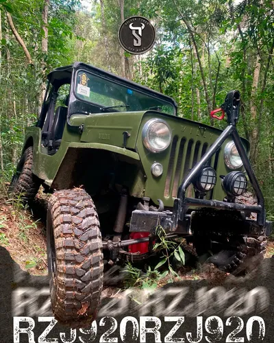 Pneu Trepador 245/70-16 Recapado Mud Lameiro Off Road Jeep