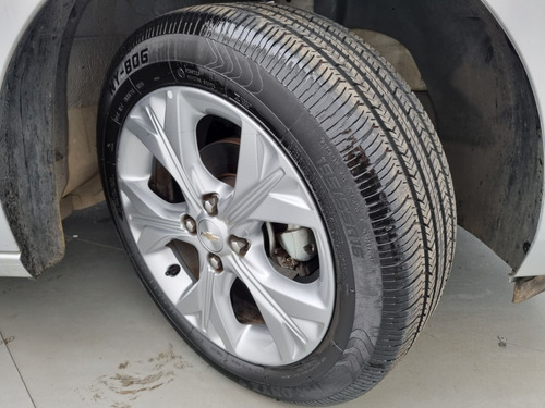 Chevrolet Onix 1.0 TURBO FLEX PLUS LTZ MANUAL