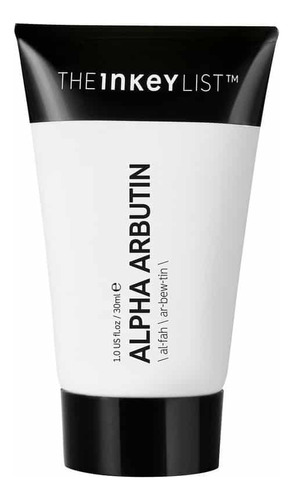 The Inkey List Alpha Arbutin Sérum 30 Ml