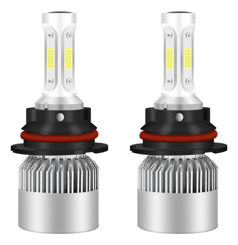 Faro Led Para Chevy Cobalt 2005-2010/pontiacg5 2007-2010