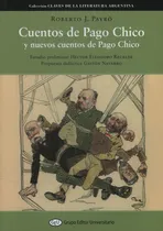 Comprar Cuentos De Pago Chico Y Nuevos Cuentos De Pago Chico