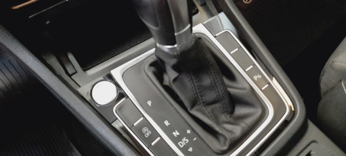 Imagen 13 de 15 de Volkswagen Golf 1.4 Highline Tsi Dsg