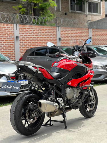 Imagen 7 de 25 de Bmw S1000 Xr