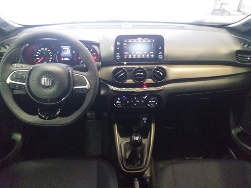 Imagen 7 de 16 de Fiat Cronos 1.3 Drive Stile My23 Mt5 0km 2023