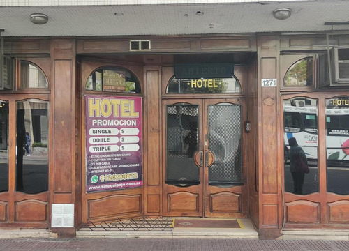 Terreno Lote En Venta Ubicado En Constitución, Capital Federal, Buenos Aires