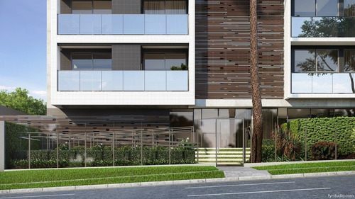 Apartamento Residencial Para Venda, Água Verde, Curitiba - Ap7013. - Ap7013-inc